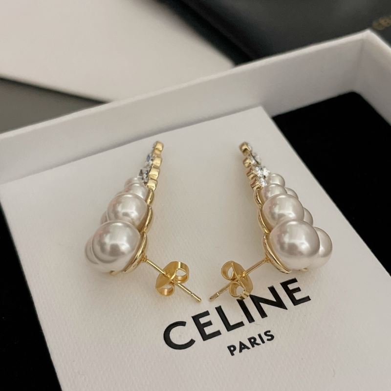 Celine Earrings